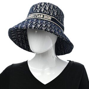 Christian Dior Bucket Hat